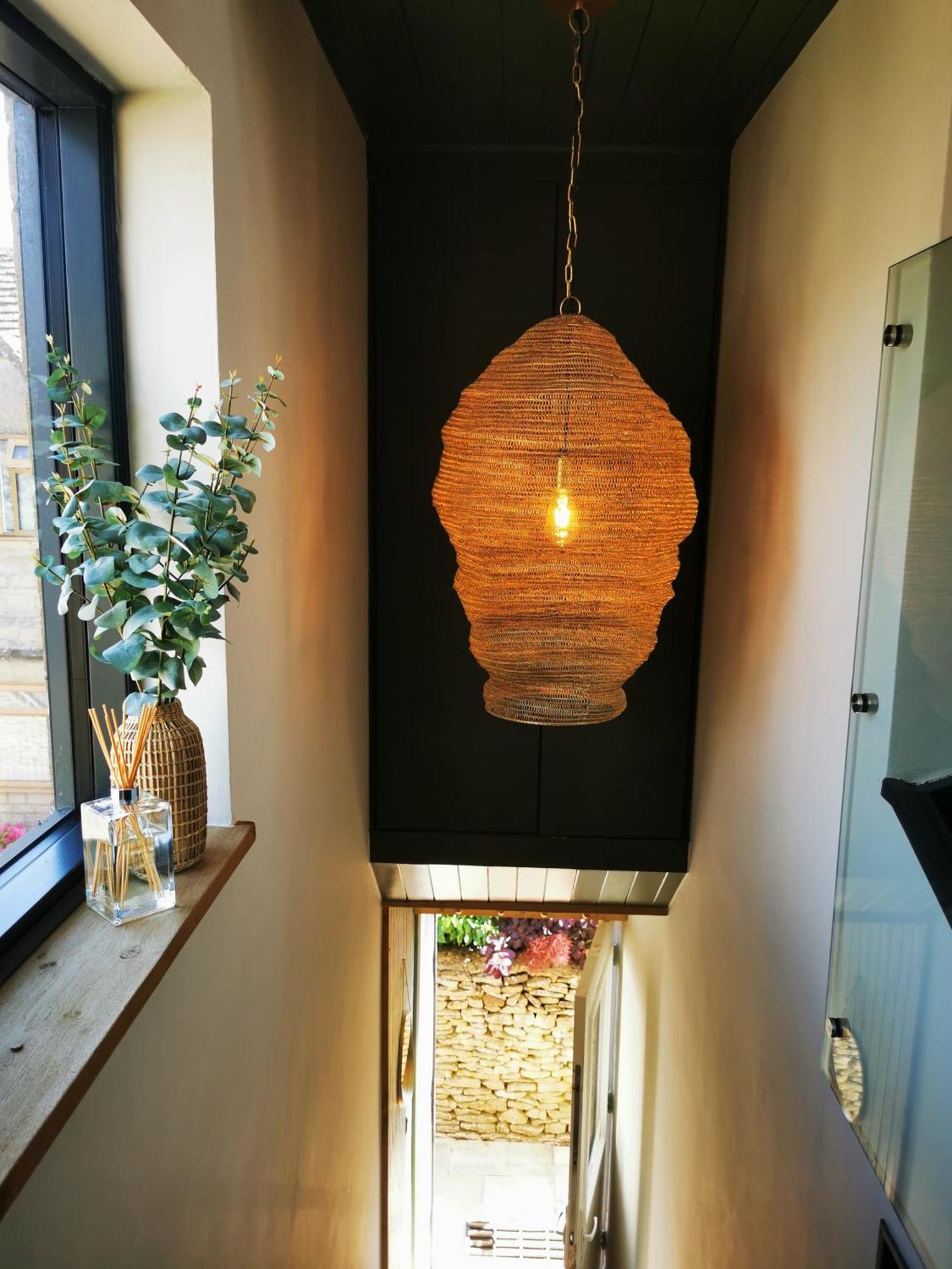 The Architects Home 스토우온더올드 외부 사진
