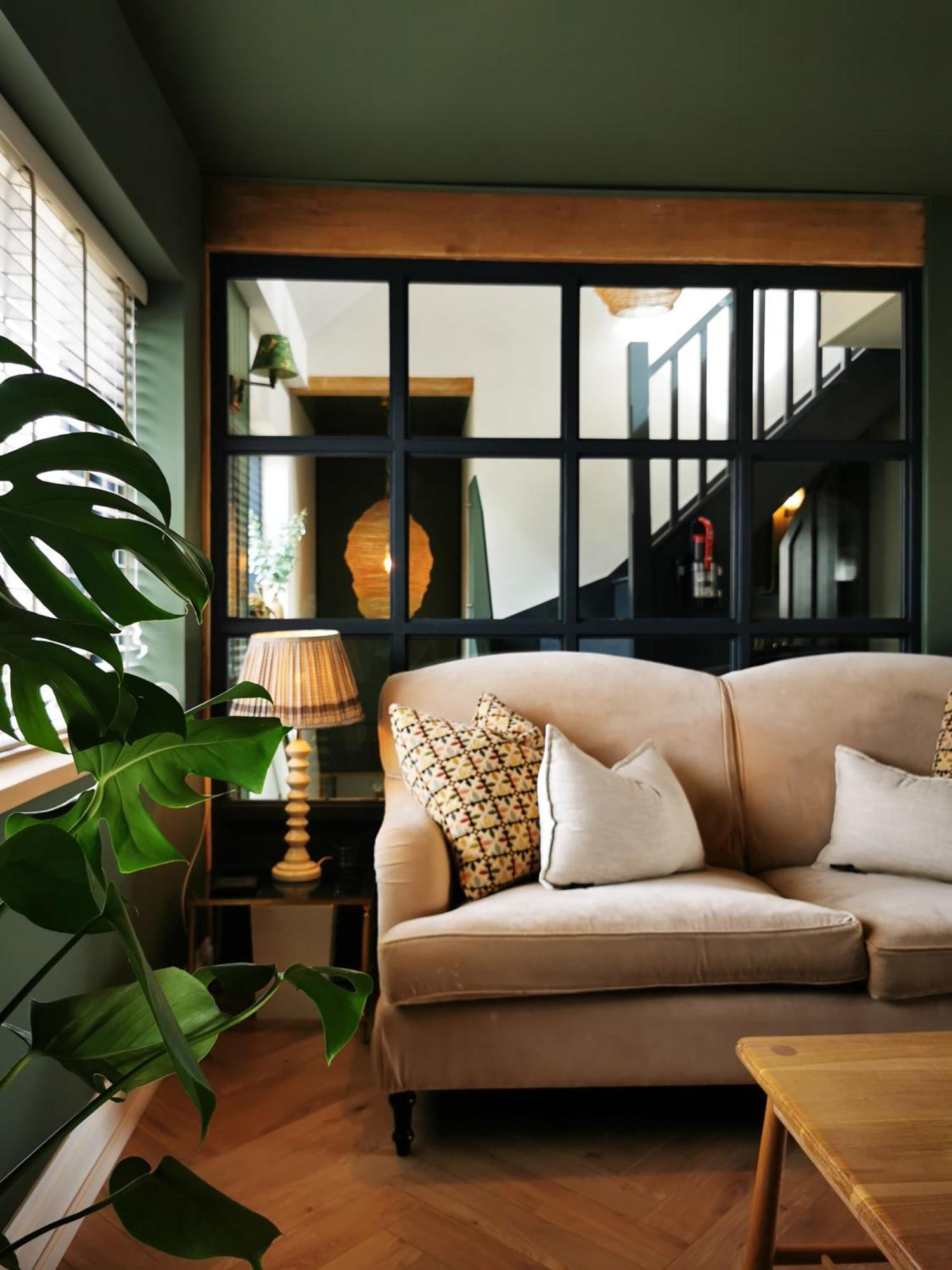 The Architects Home 스토우온더올드 외부 사진
